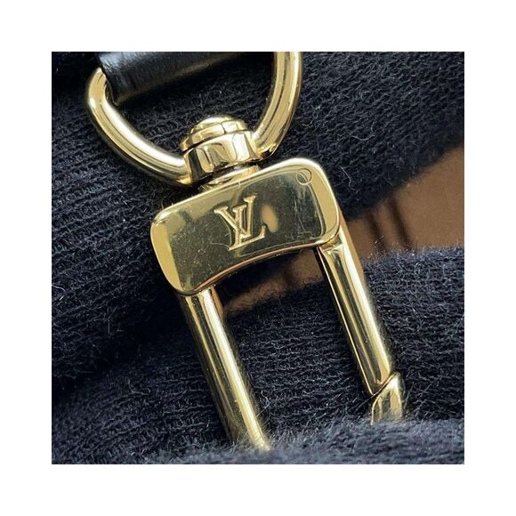 Pre Loved Louis Vuitton Neverfull MM Zebra Print Tote Women Brown Tote Bags - Picture 6 of 8